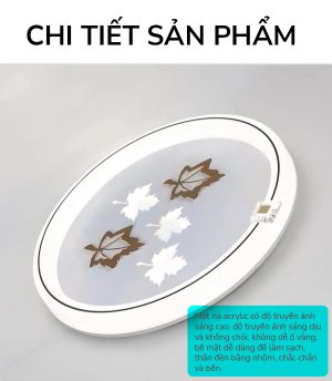 Den-op-tran-phong-ngu-VMT-2211(4) Đèn ốp trần phòng ngủ VMT - 2211