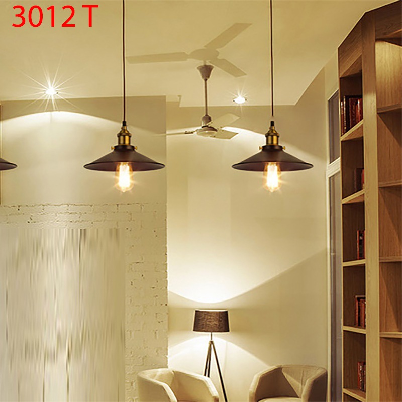 Đèn thả decor 3012(nhỏ)