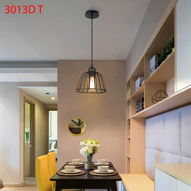 Đèn thả decor 3013D