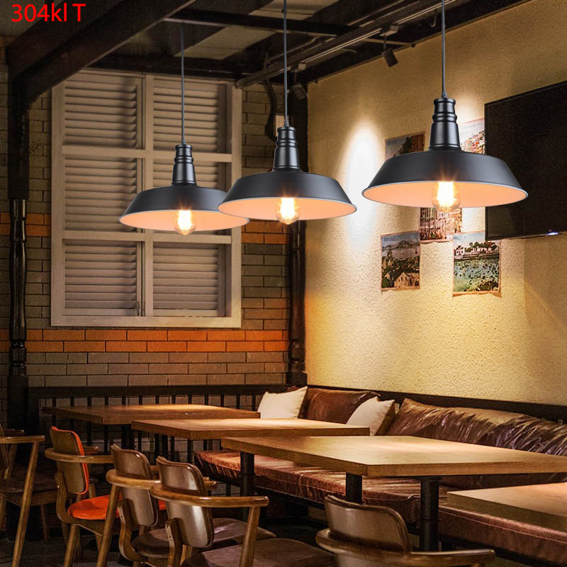 Đèn thả decor 304 KL 8