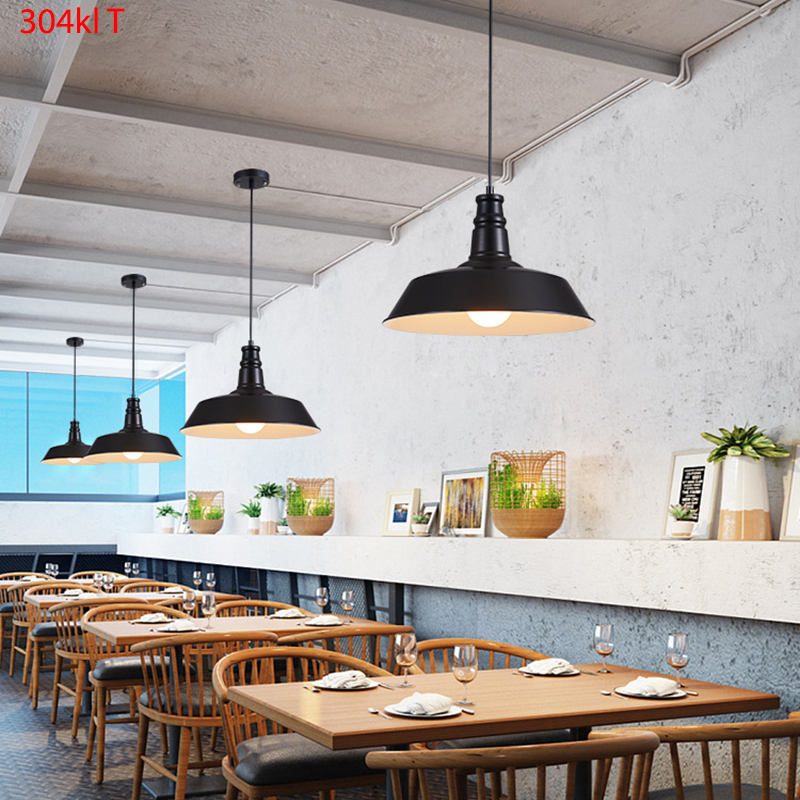 Đèn thả decor 304 KL 9
