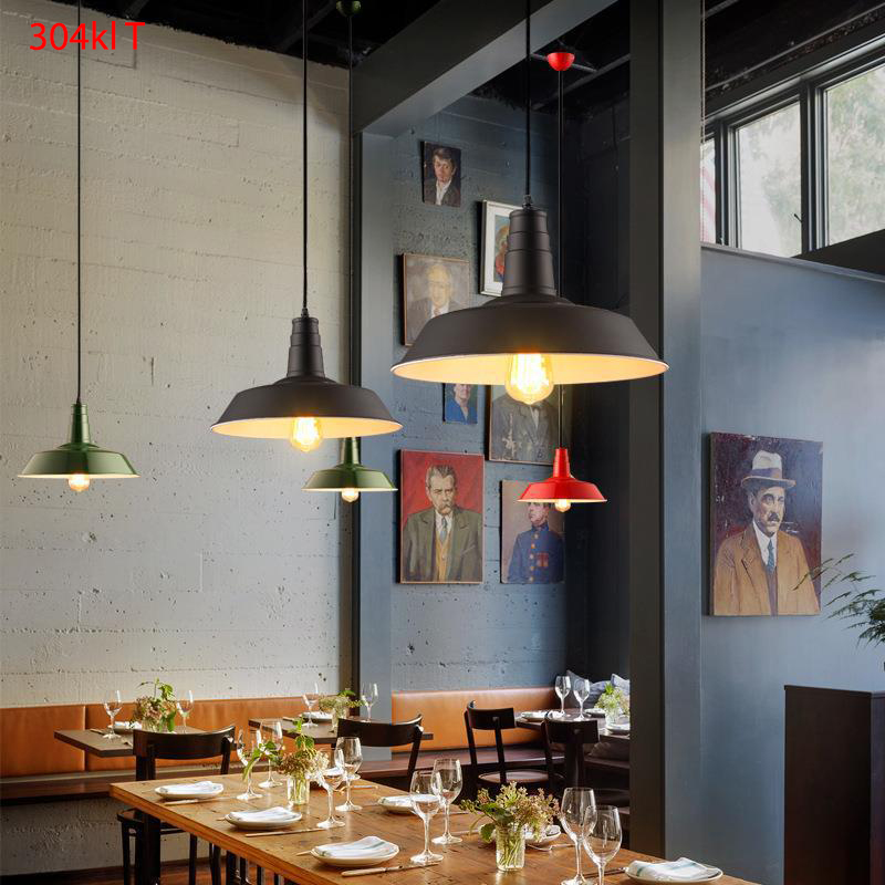 Đèn thả decor 304 KL 10