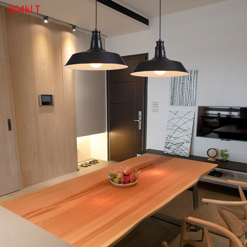 Đèn thả decor 304 KL 7