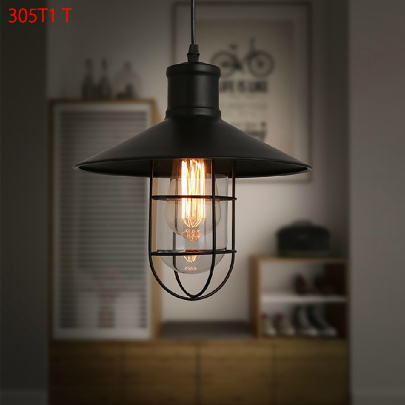 Đèn thả decor 305T1 1