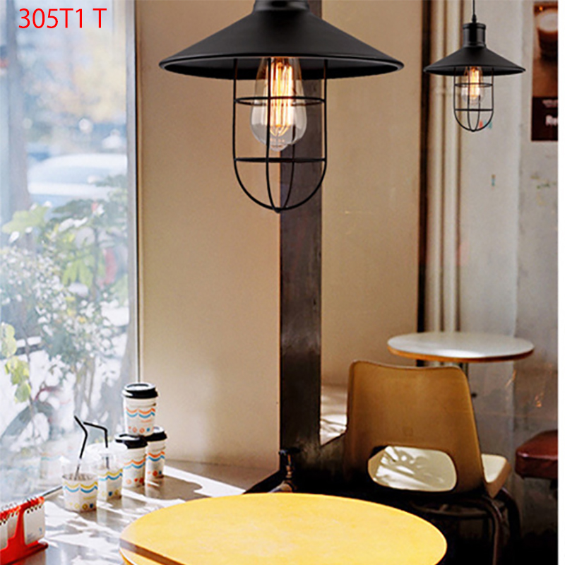 Đèn thả decor 305T1 5