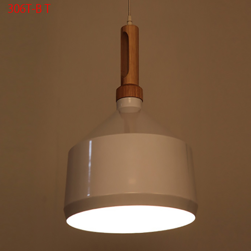 Đèn thả decor 306T-B 3