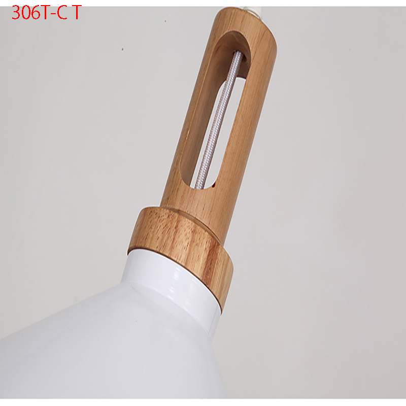 Đèn thả decor 306T-C 1 3