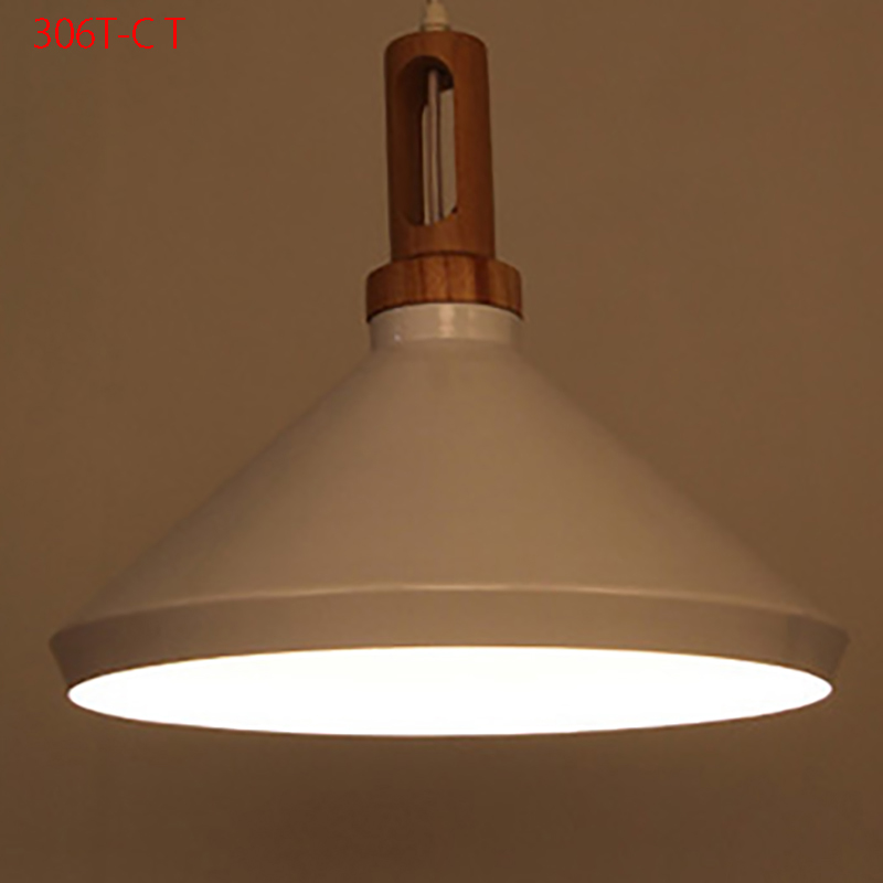 Đèn thả decor 306T-C 1 6
