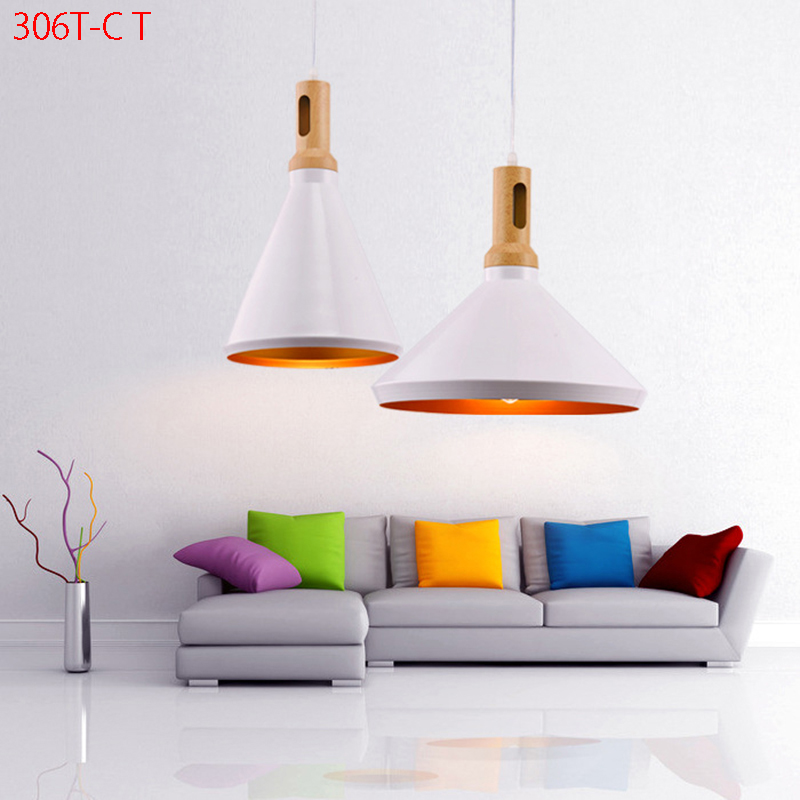 Đèn thả decor 306T-C 1 7