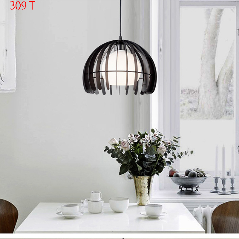 Đèn thả decor 309 2
