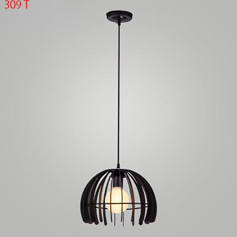 Đèn thả decor 309 6