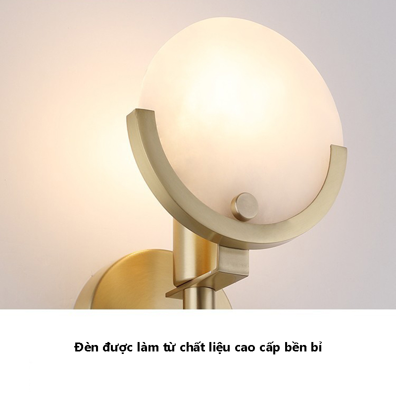 Đèn tường đồng 3101S 6