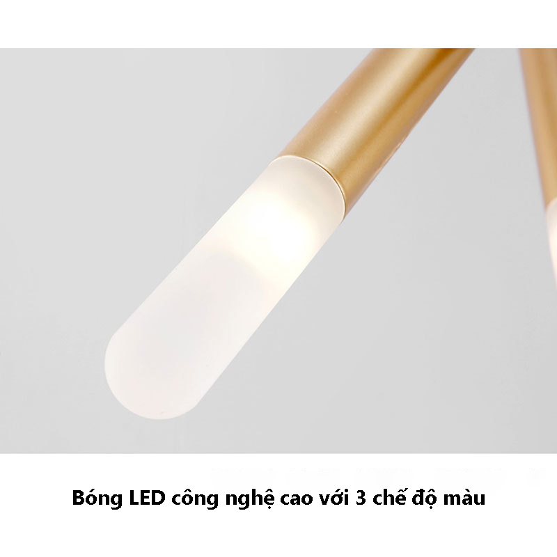 Đèn Thả Hiện Đại 3128N20S 6