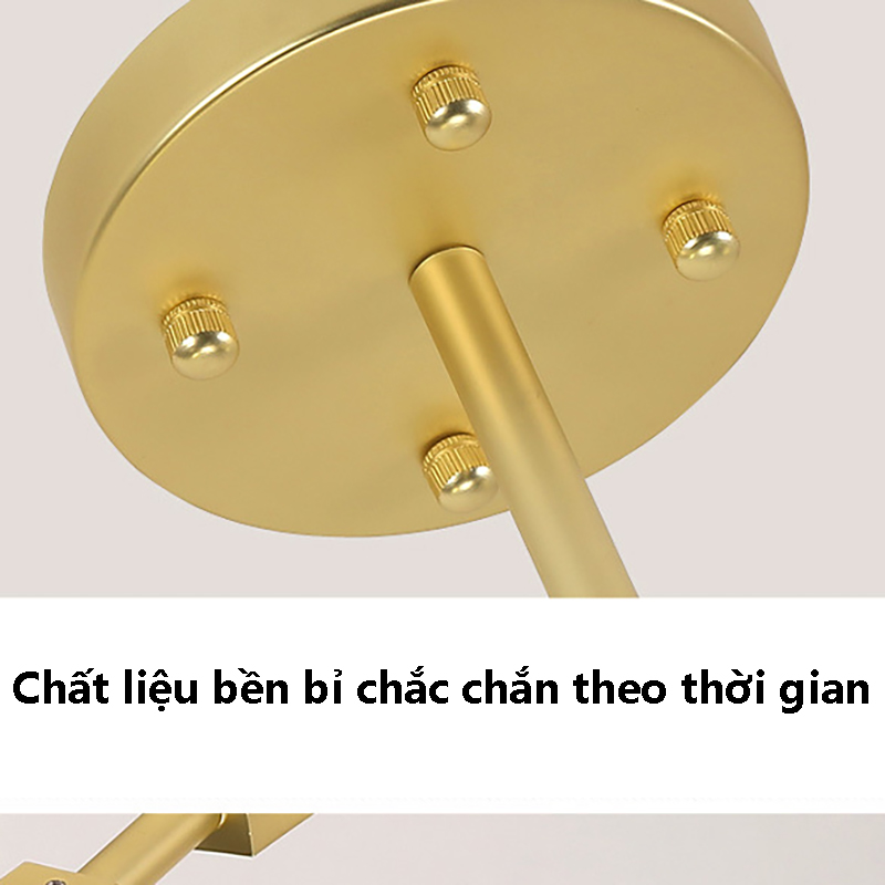 Đèn thả hiện đại 323N7S 5