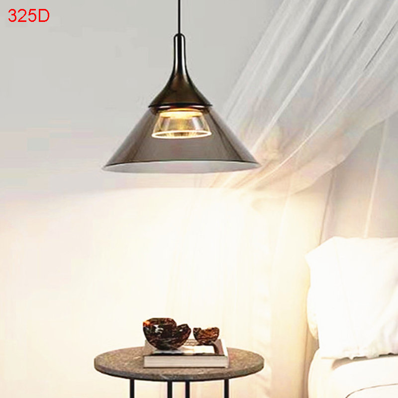 Đèn thả decor cao cấp 325D 14