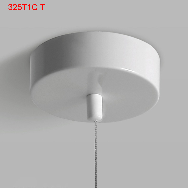 Đèn thả decor cao cấp 325T1C T 9