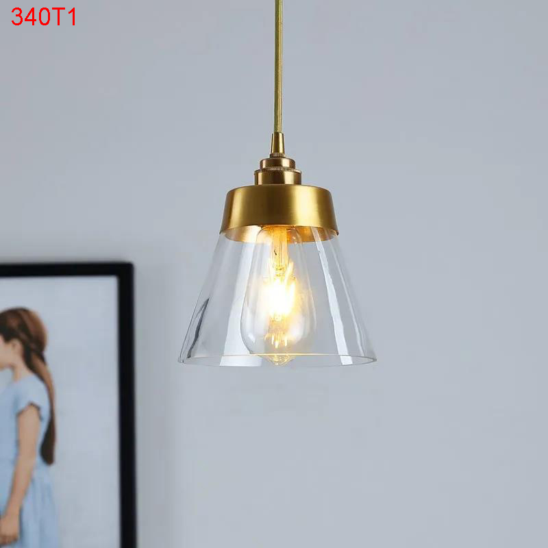 Đèn thả decor cao cấp 340T1 10