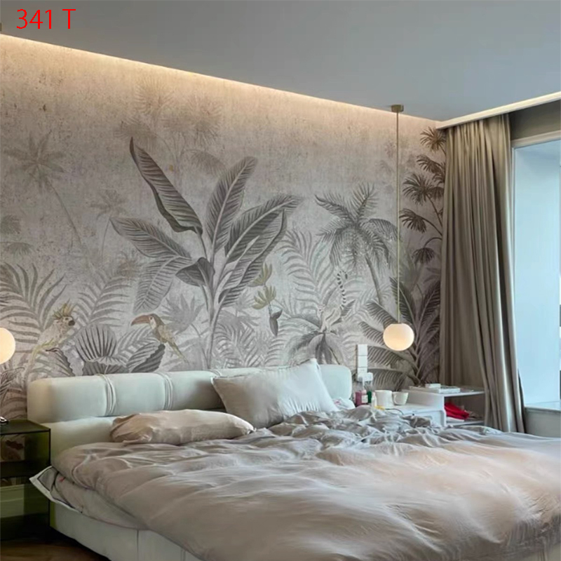 Đèn thả decor 341 chóa thủy tinh cao cấp (nhỏ) 7