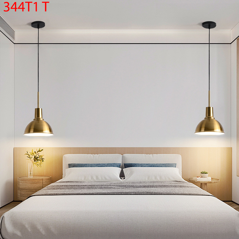 Đèn thả decor 344T1 6