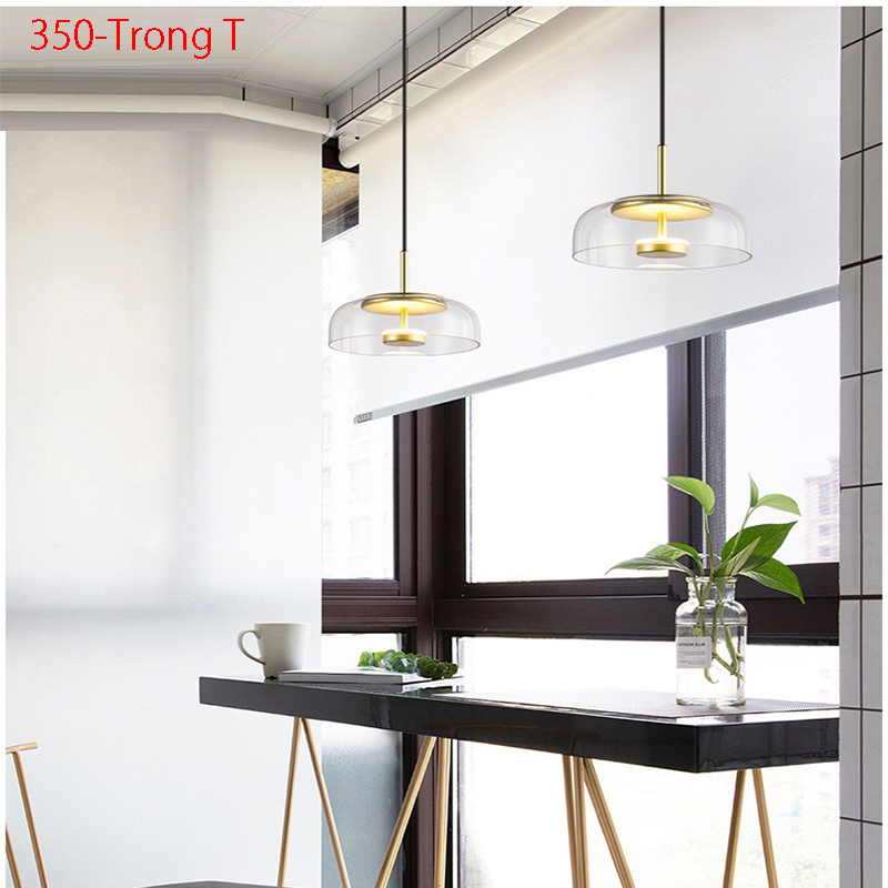 Đèn thả decor cao cấp 305 1