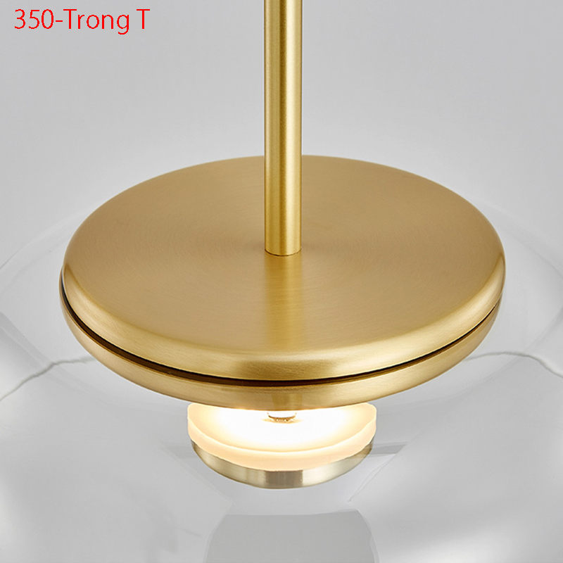 Đèn thả decor cao cấp 305 11