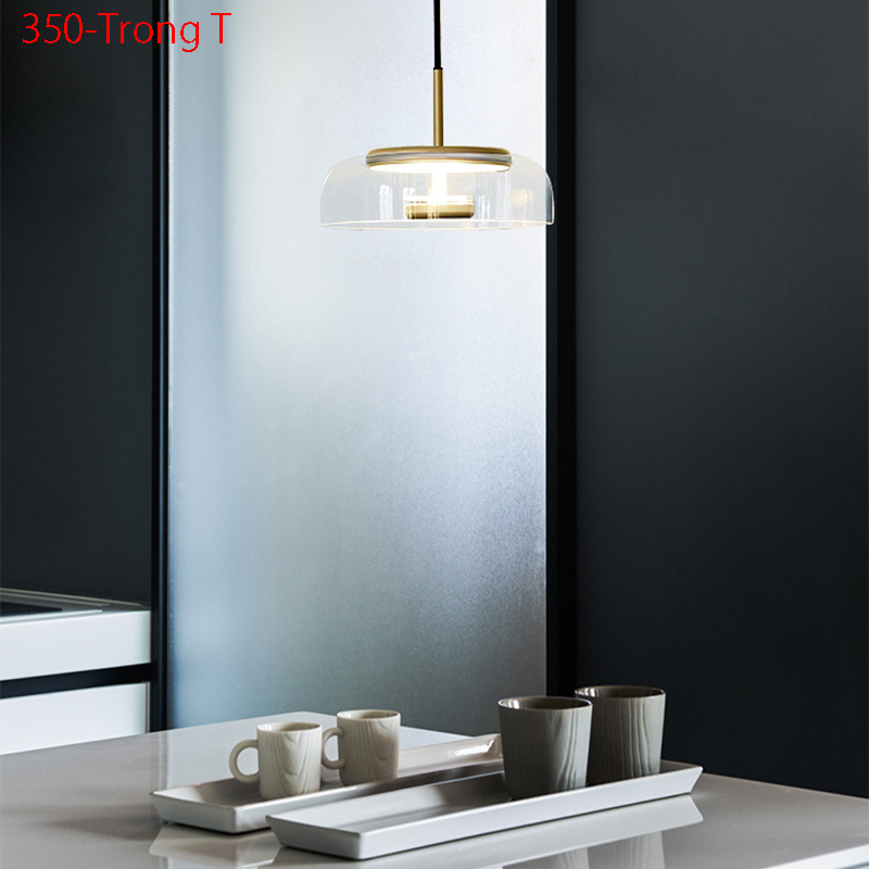 Đèn thả decor cao cấp 305 13