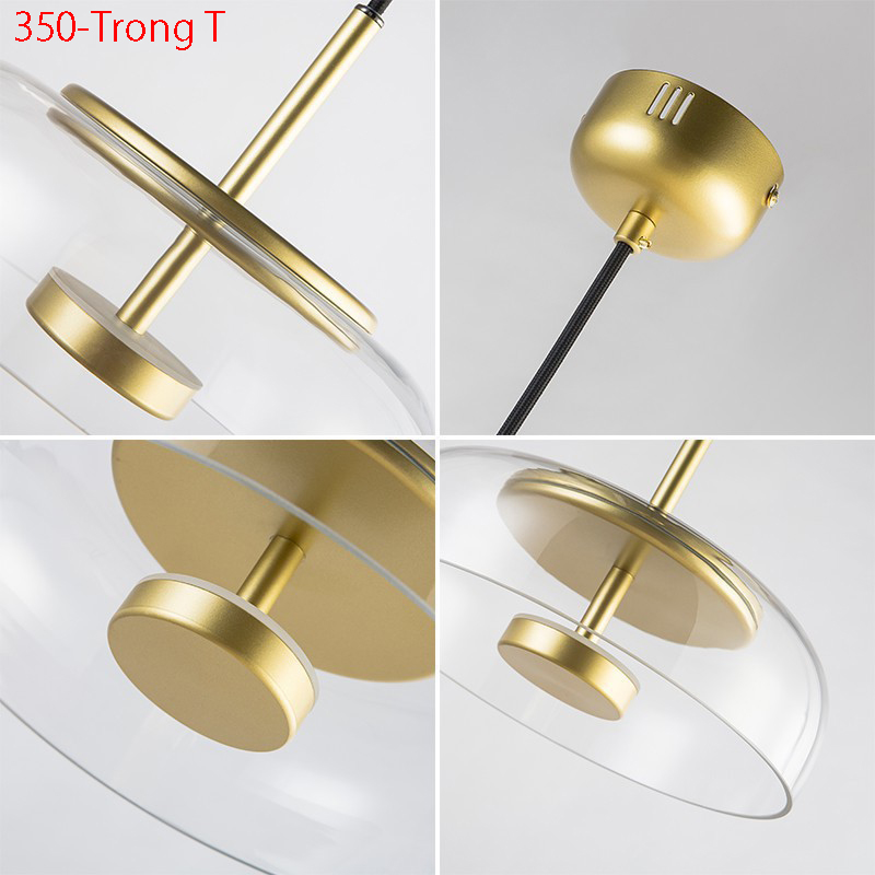 Đèn thả decor cao cấp 305 15