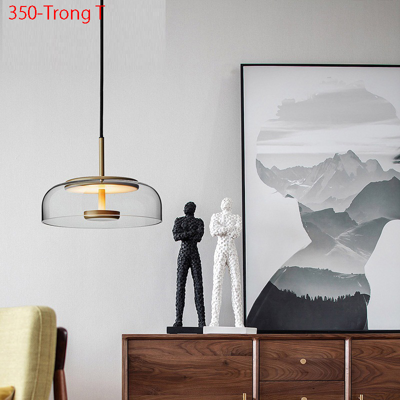 Đèn thả decor cao cấp 305 2