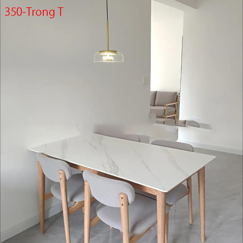 Đèn thả decor cao cấp 305 4