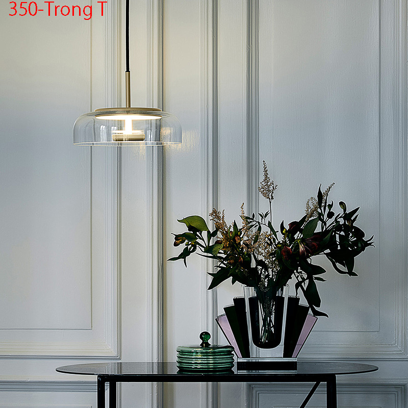 Đèn thả decor cao cấp 305 5