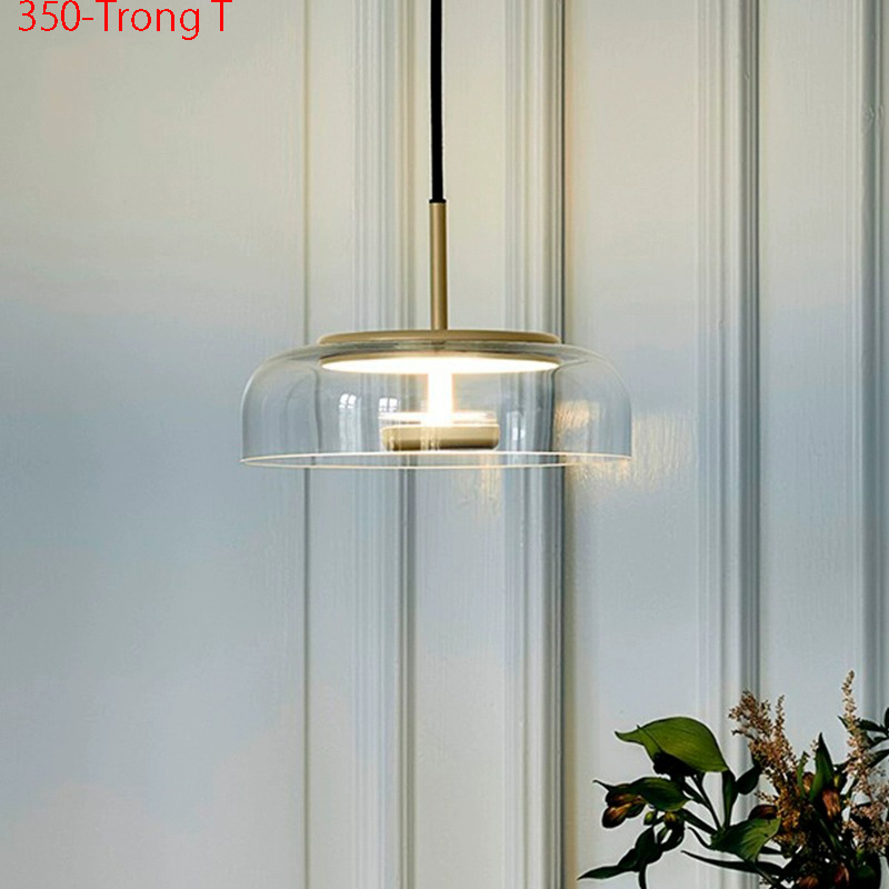 Đèn thả decor cao cấp 305 6