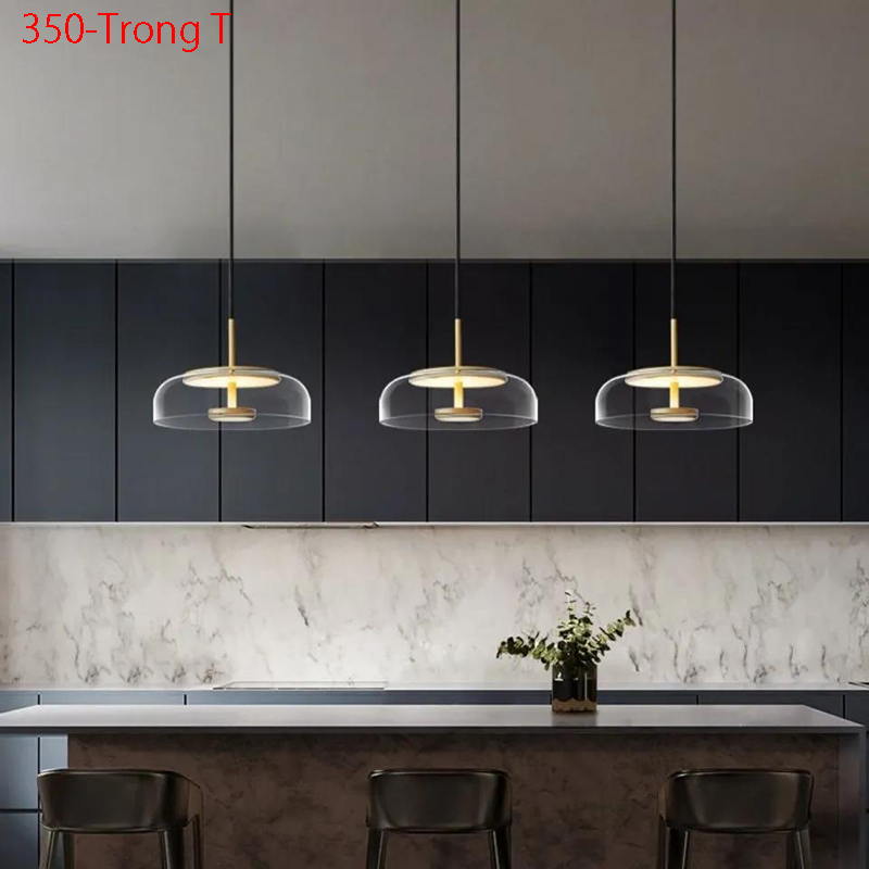 Đèn thả decor cao cấp 305 8