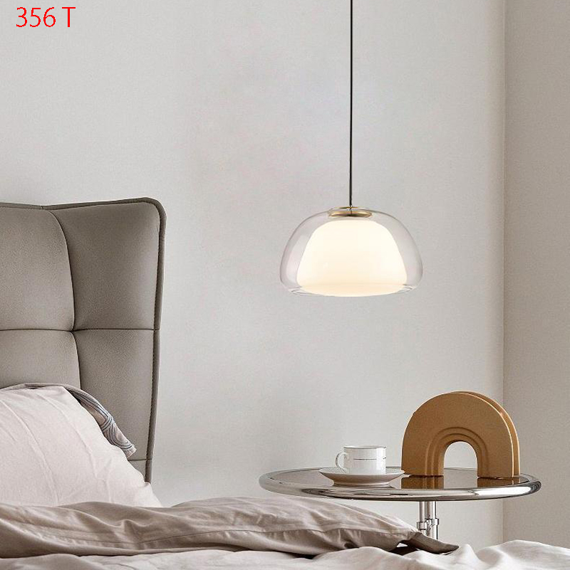 Đèn thả decor cao cấp 356 T 4