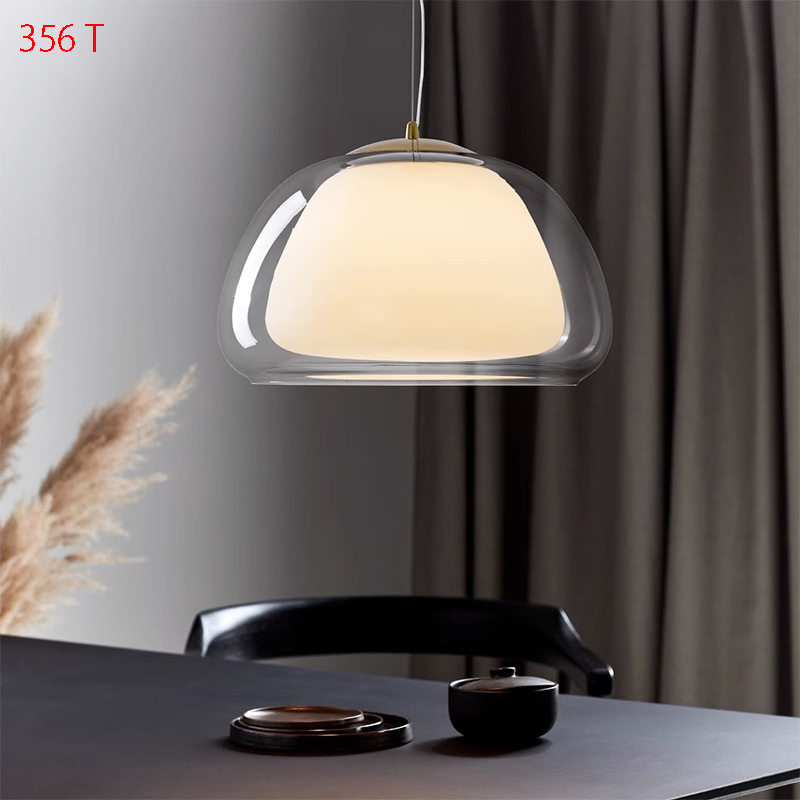 Đèn thả decor cao cấp 356 T 6