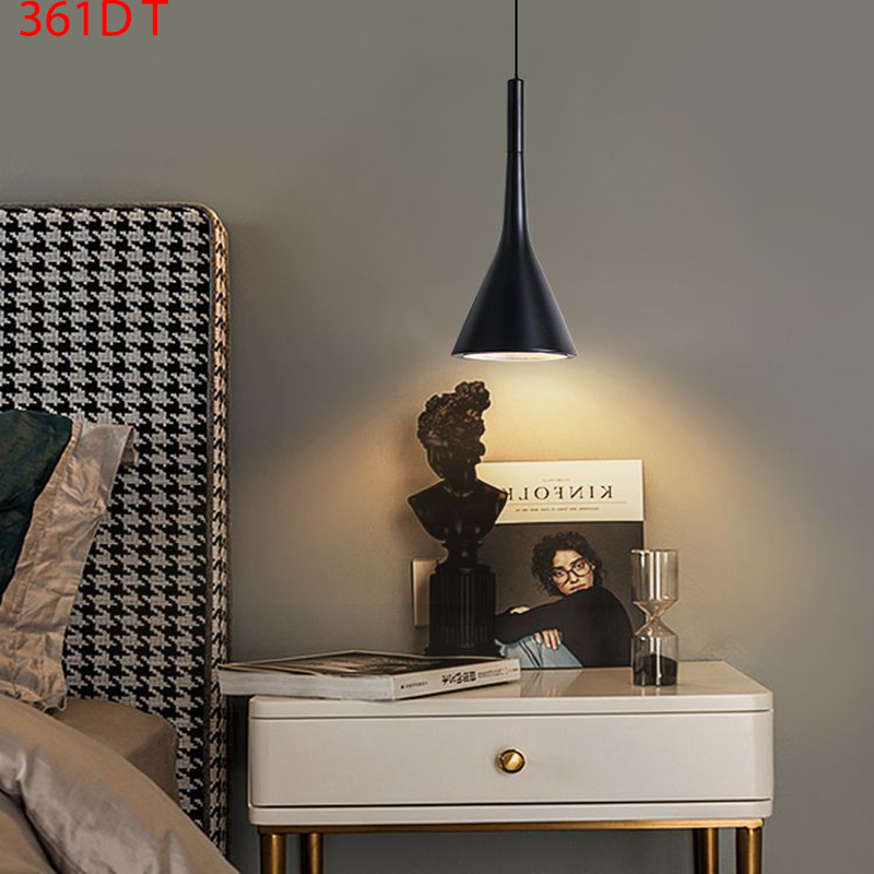 Đèn thả decor 361D T 5