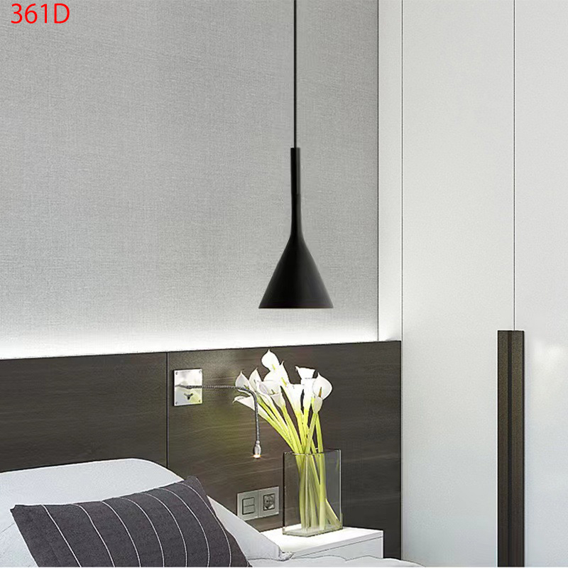 Đèn thả decor 361D T