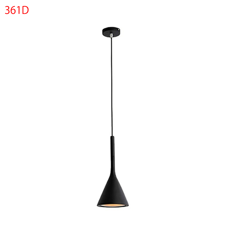 Đèn thả decor 361D T 2