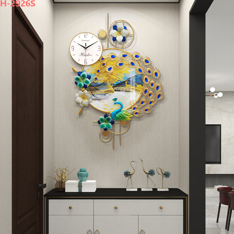 Đèn gắn tường trang trí decor H-2926S 7