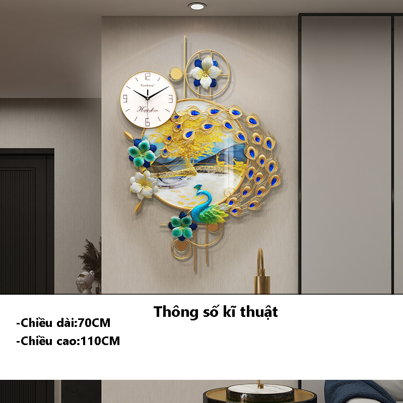 Đèn gắn tường trang trí decor H-2926S 14