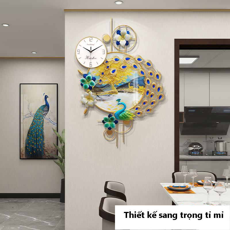 Đèn gắn tường trang trí decor H-2926S 11