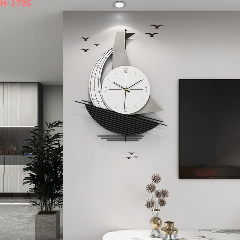 Đèn gắn tường trang trí decor H-379S 7