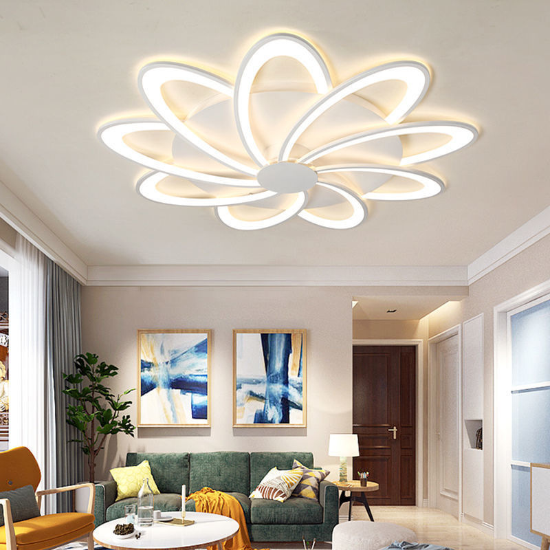 Den-mam-op-tran-hien-dai-L-920-20S(3) Đèn mâm ốp trần hiện đại L-920-20S