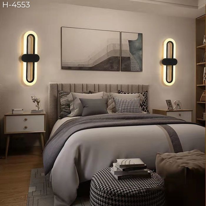 Đèn gắn tường trang trí H-5443 (2)