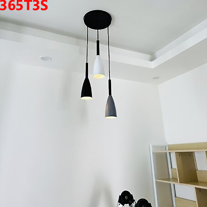 Đèn thả decor 365T3 3