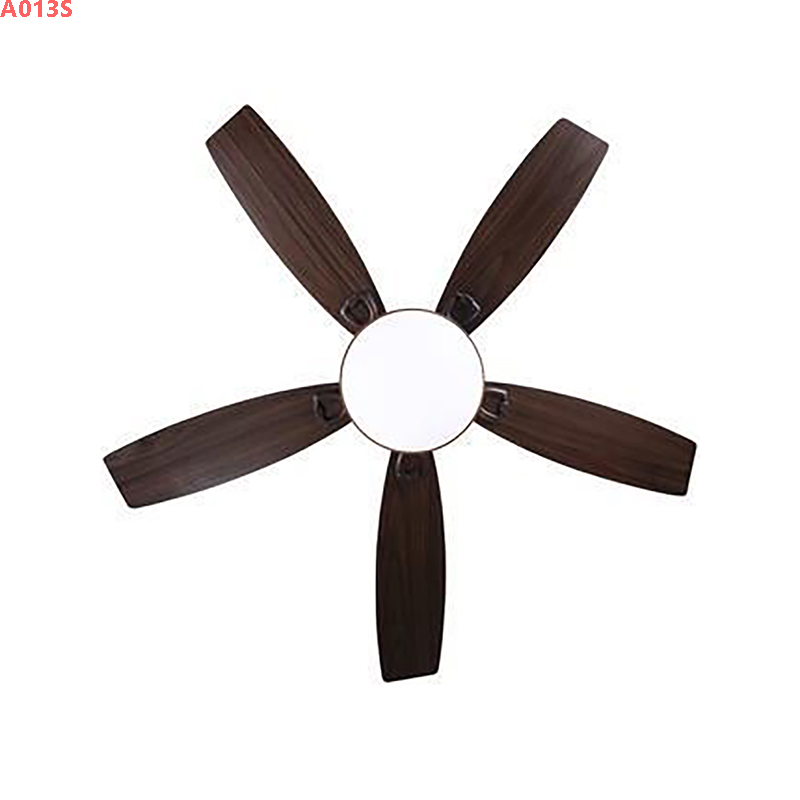 Quat-tran-den-5-canh-go-tu-nhien-A013S(9) Quạt trần đèn 5 cánh gỗ tự nhiên A013S