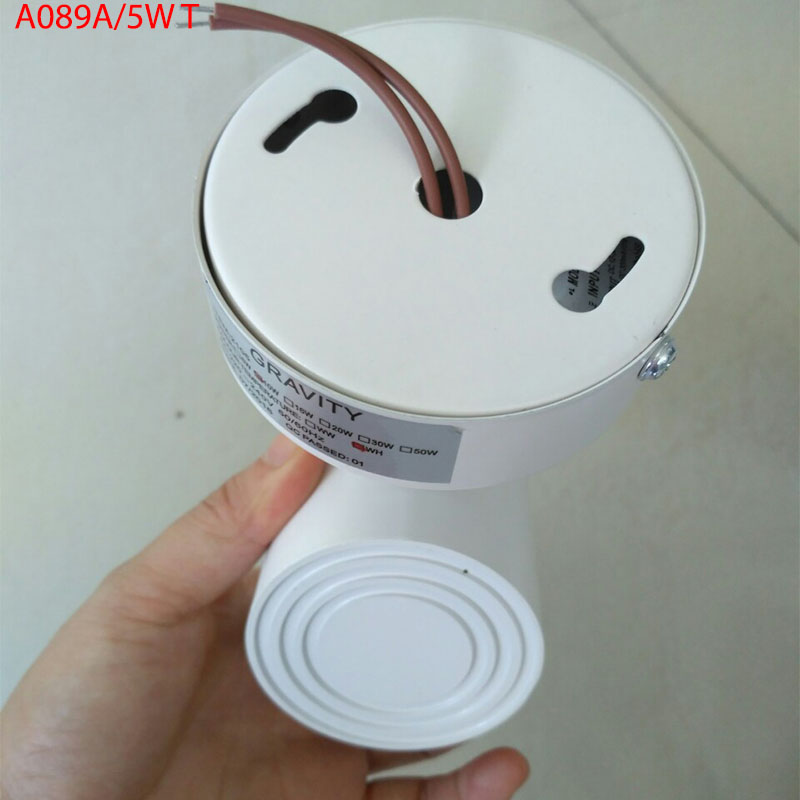 Den-soi-tranh-cao-cap-A089A-5W(11) Đèn soi tranh cao cấp A089A/5W