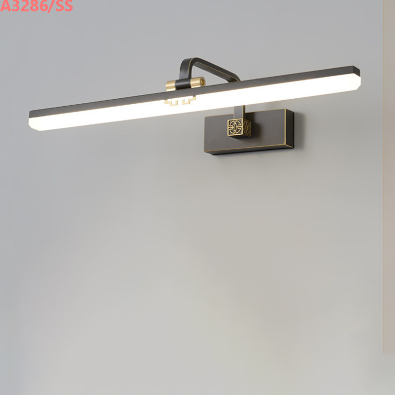 Den-roi-tranh-roi-guong-A3286-SS(4) Đèn rọi tranh rọi gương A3286/SS