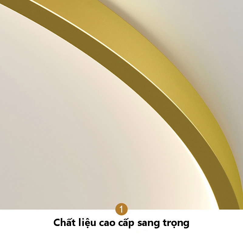 Den-mam-op-tran-hien-dai-A7188S-10 Đèn mâm ốp trần hiện đại A7188S