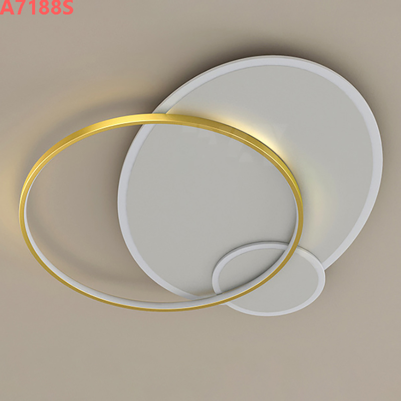 Den-mam-op-tran-hien-dai-A7188S-8 Đèn mâm ốp trần hiện đại A7188S