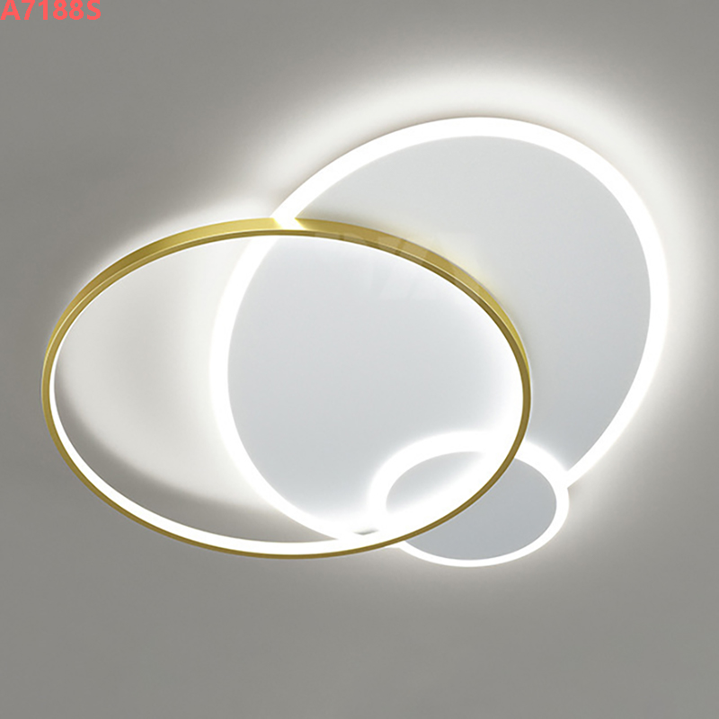Den-mam-op-tran-hien-dai-A7188S-7 Đèn mâm ốp trần hiện đại A7188S